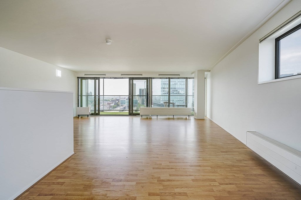 Te huur Appartement Prins Willem-Alexanderweg 245 in Den Haag