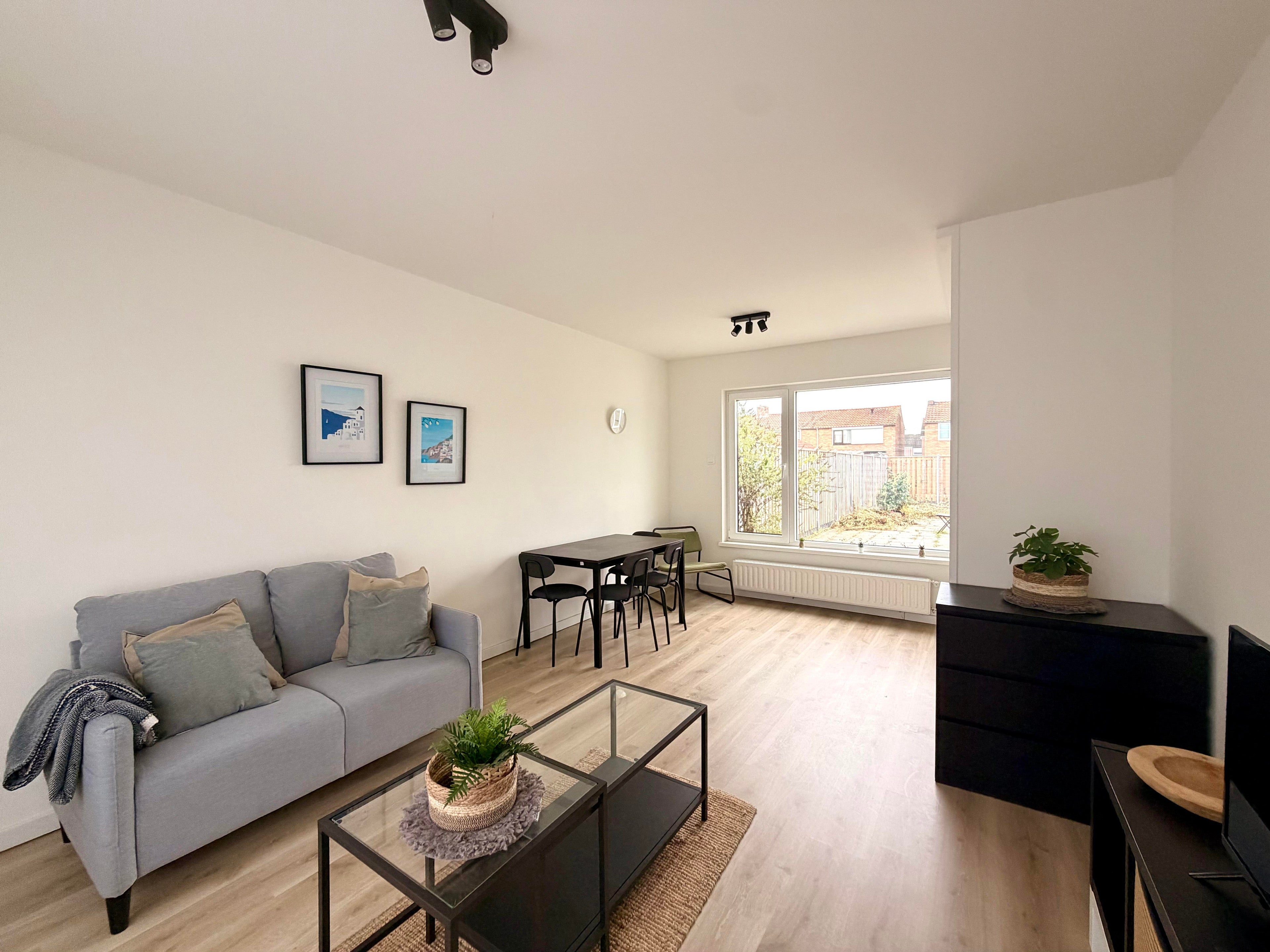 Woning te huur: Olivierstraat, Axel