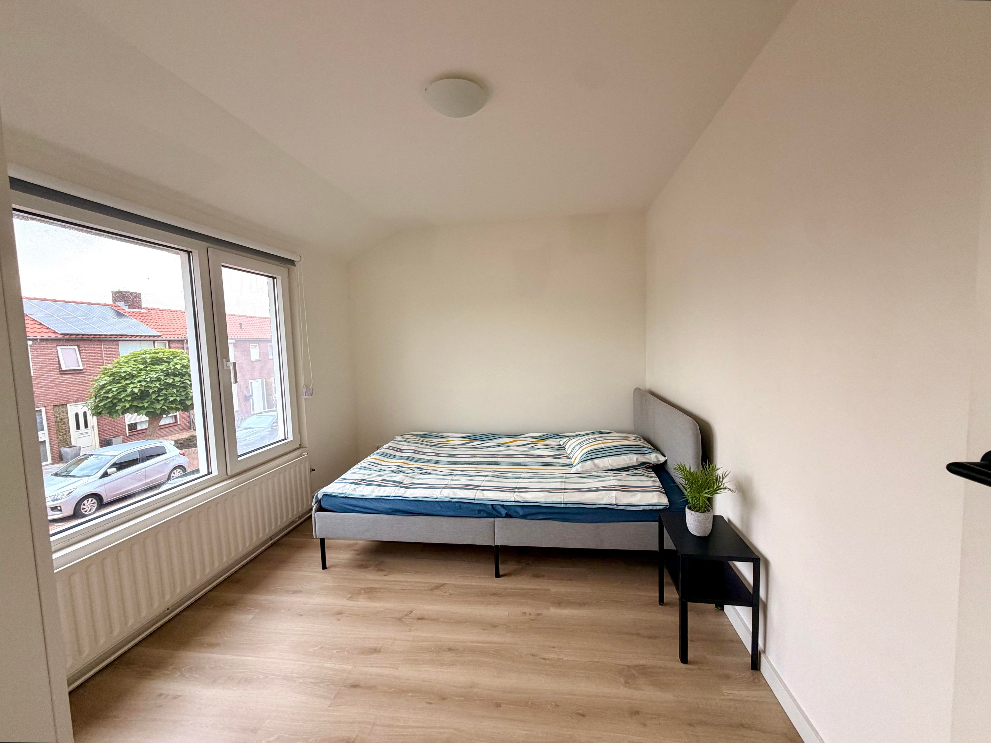 Woning te huur: Olivierstraat, Axel