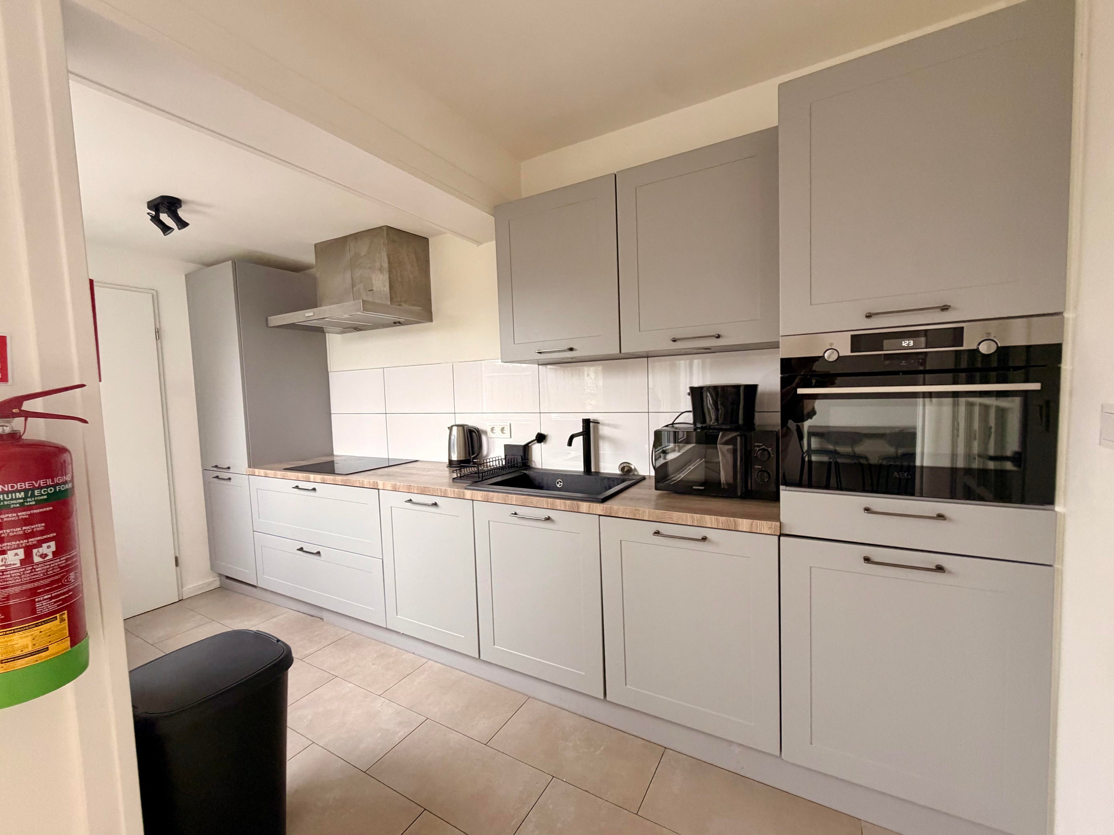Woning te huur: Olivierstraat, Axel