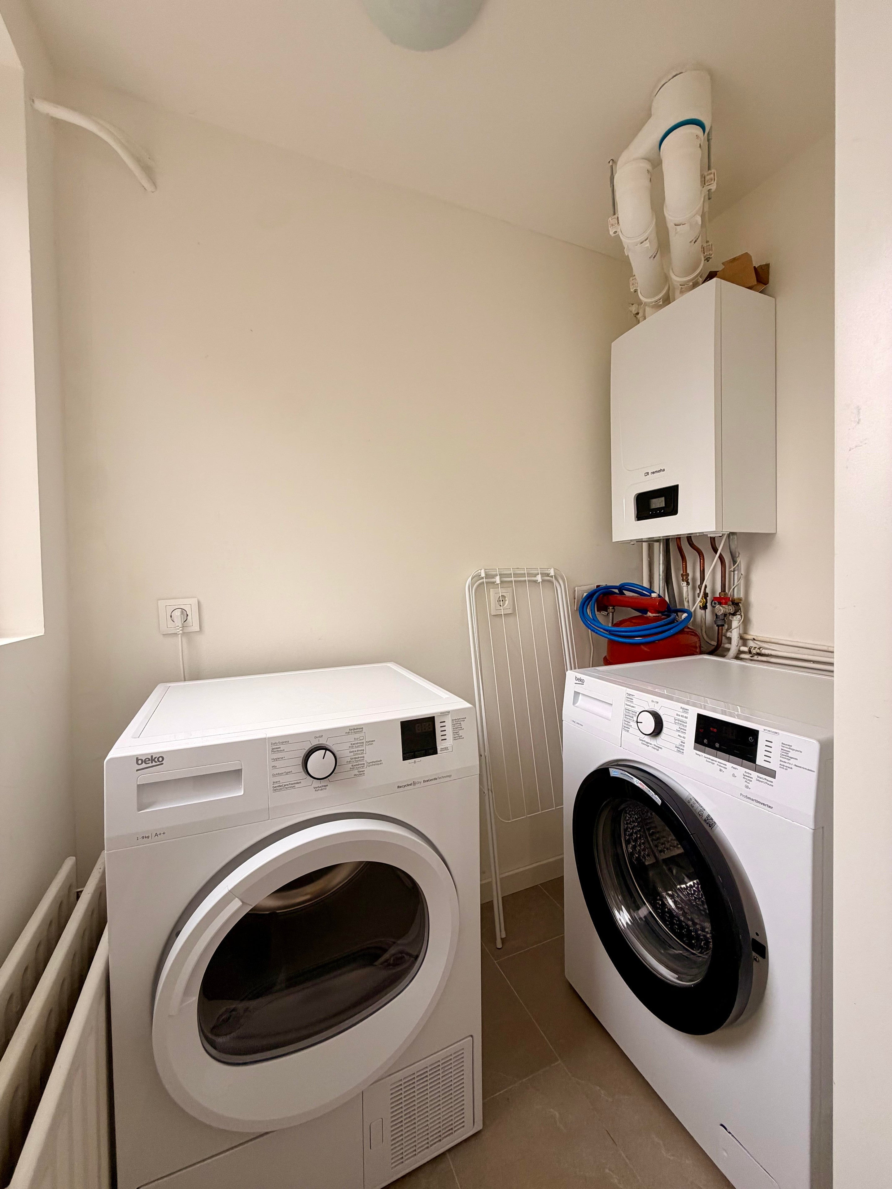 Woning te huur: Olivierstraat, Axel