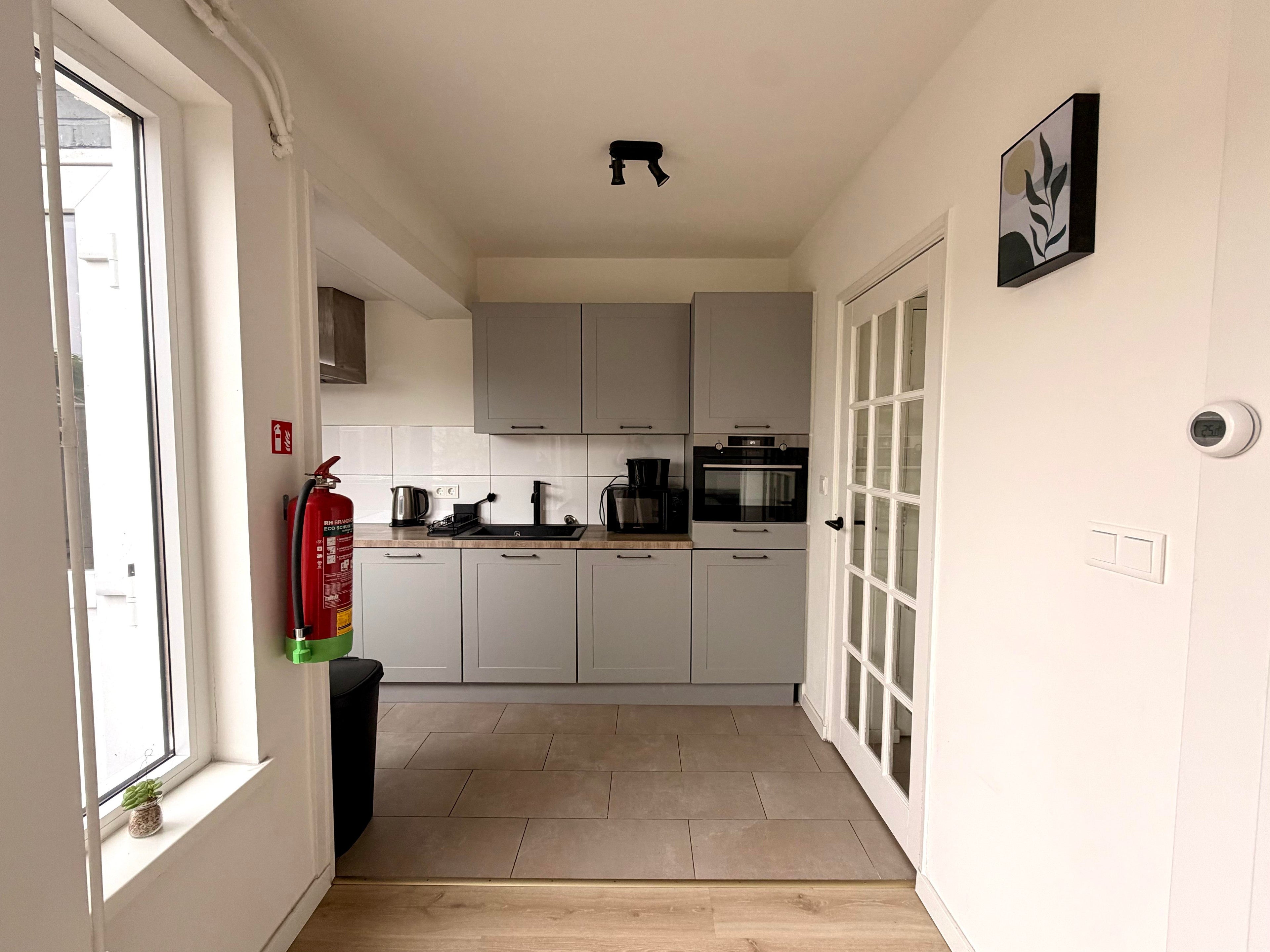 Woning te huur: Olivierstraat, Axel