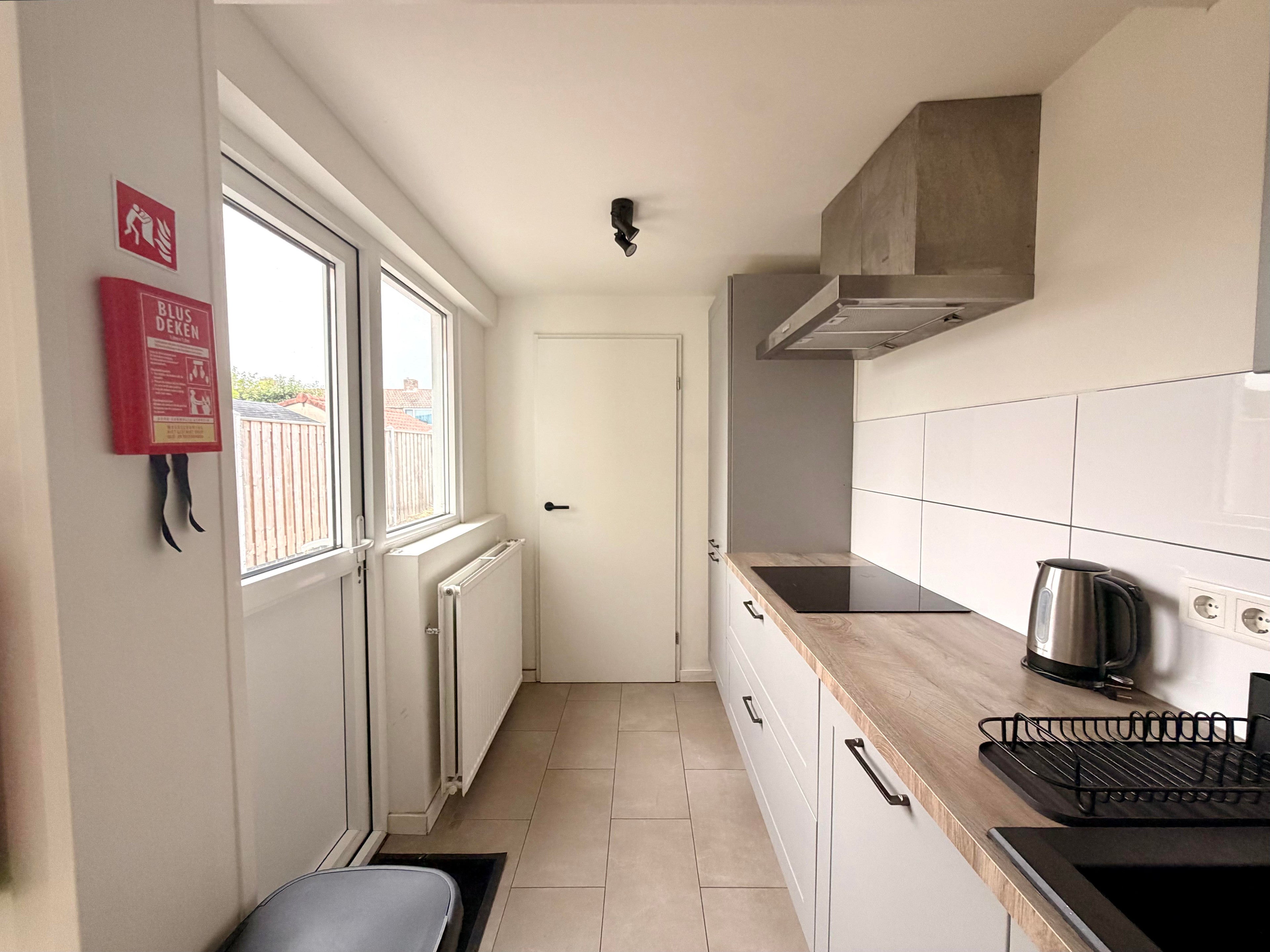 Woning te huur: Olivierstraat, Axel