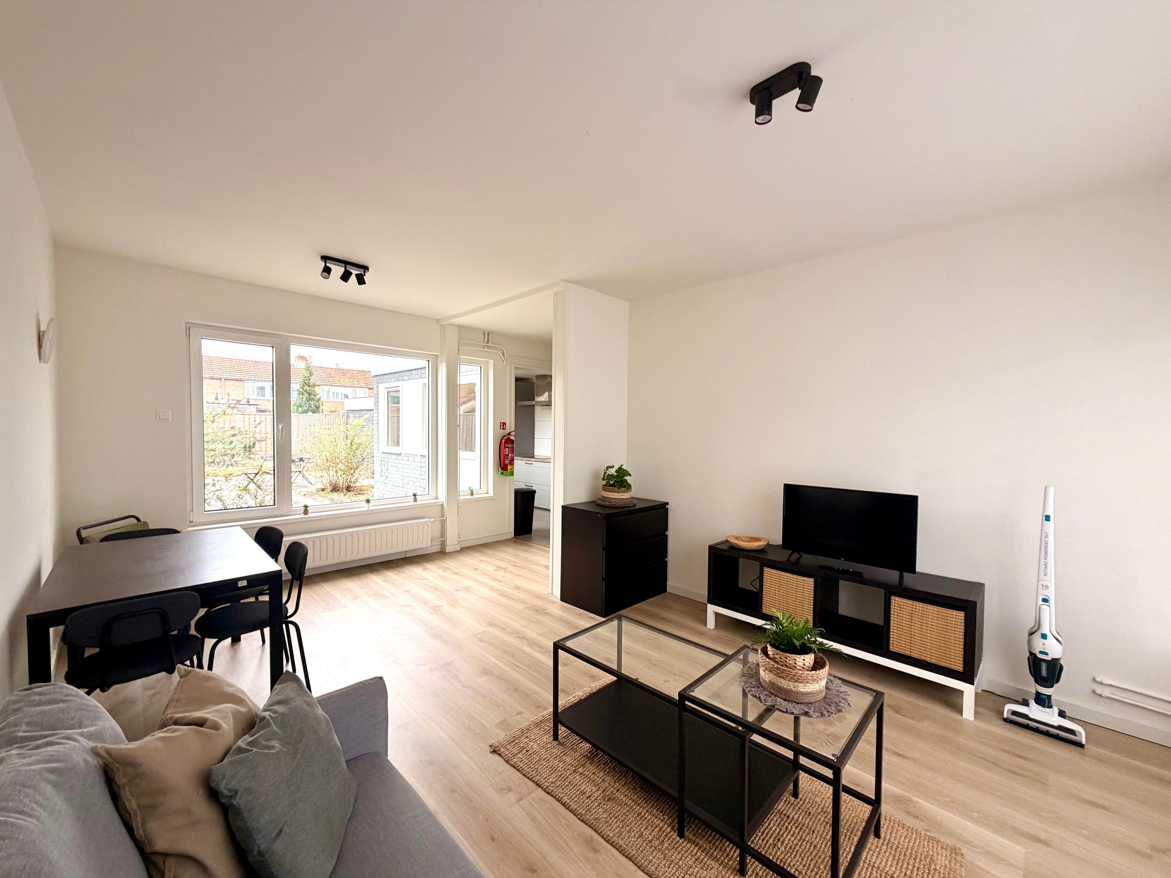 Woning te huur: Olivierstraat, Axel