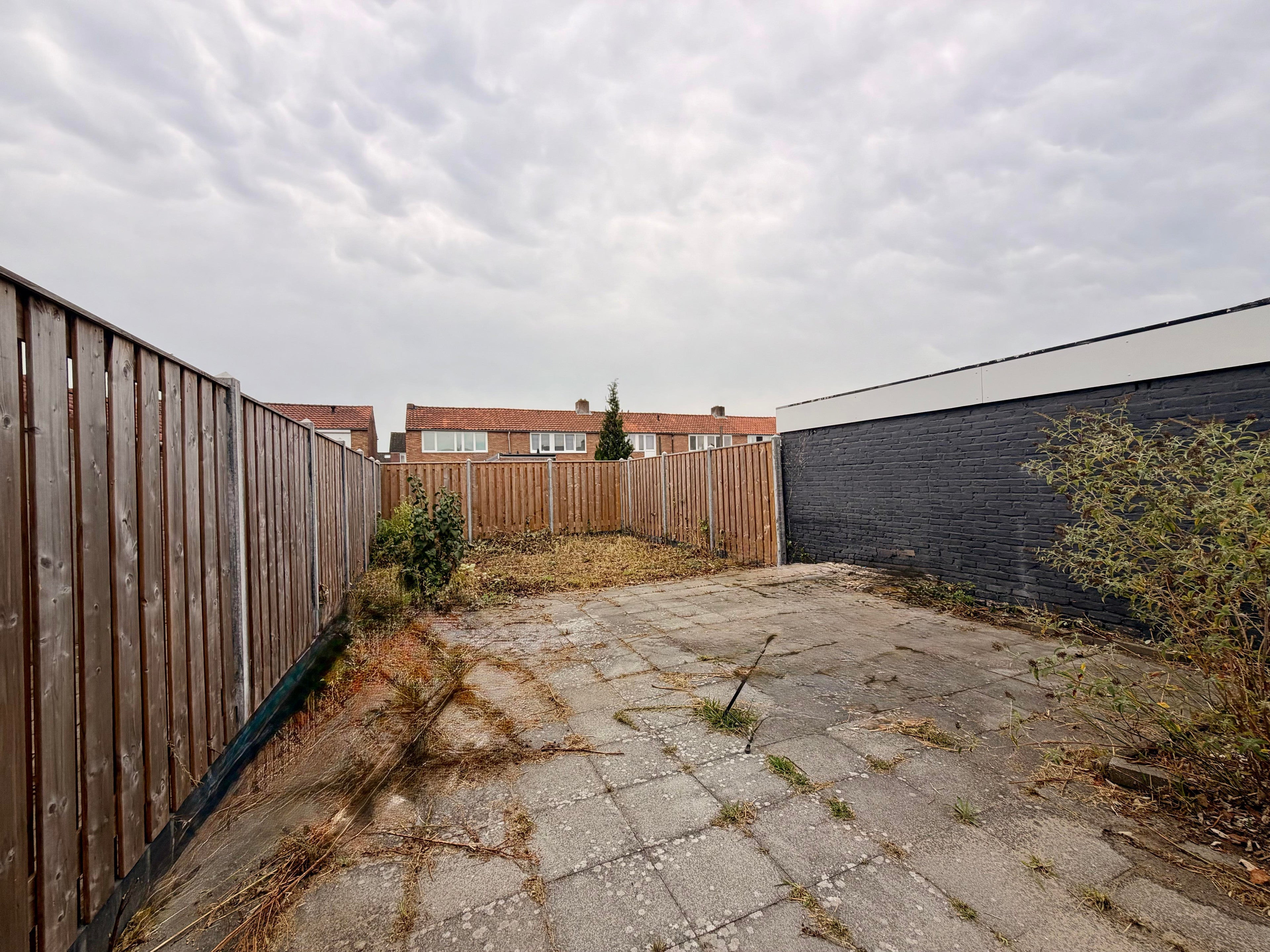 Woning te huur: Olivierstraat, Axel