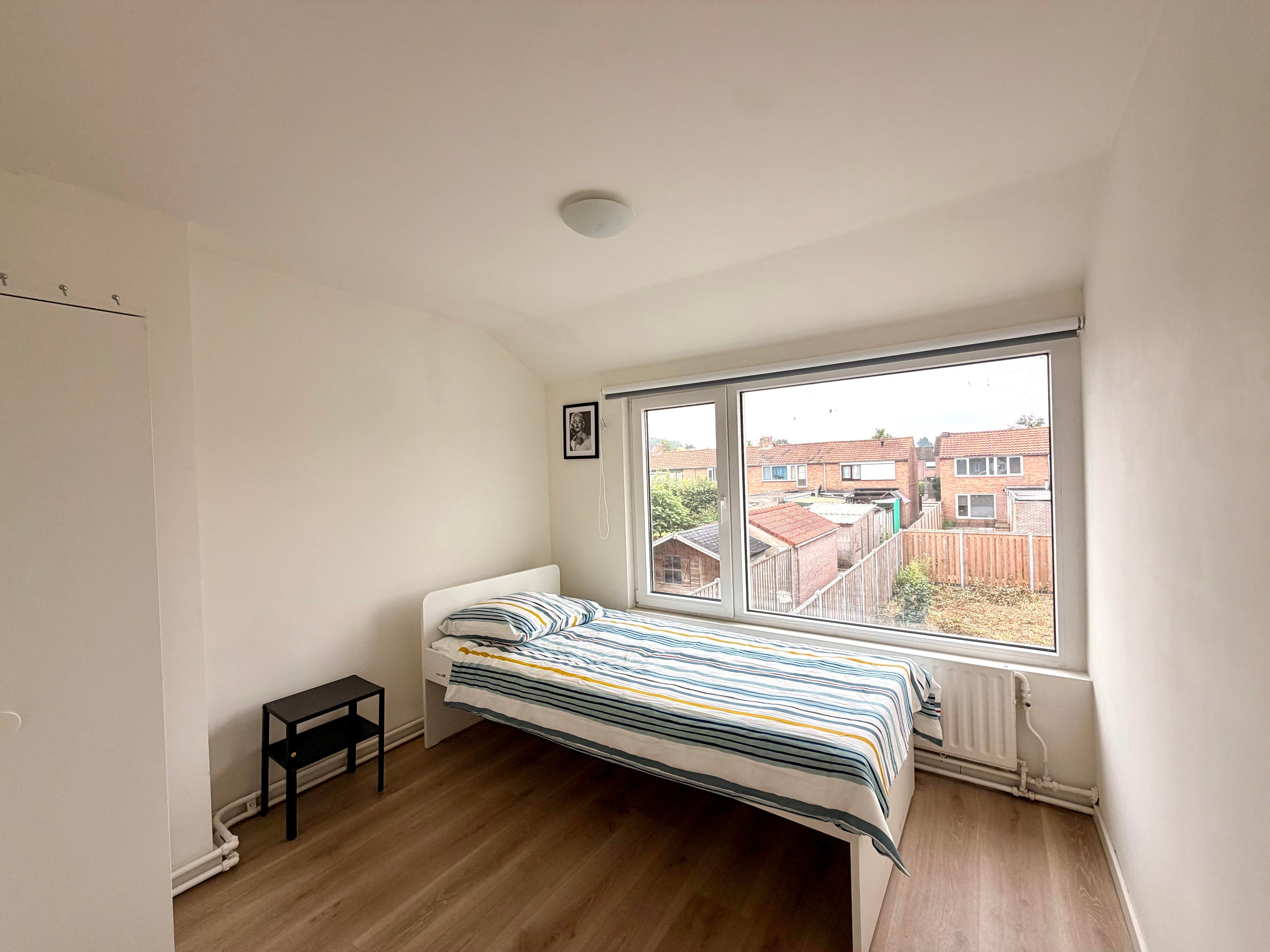 Woning te huur: Olivierstraat, Axel