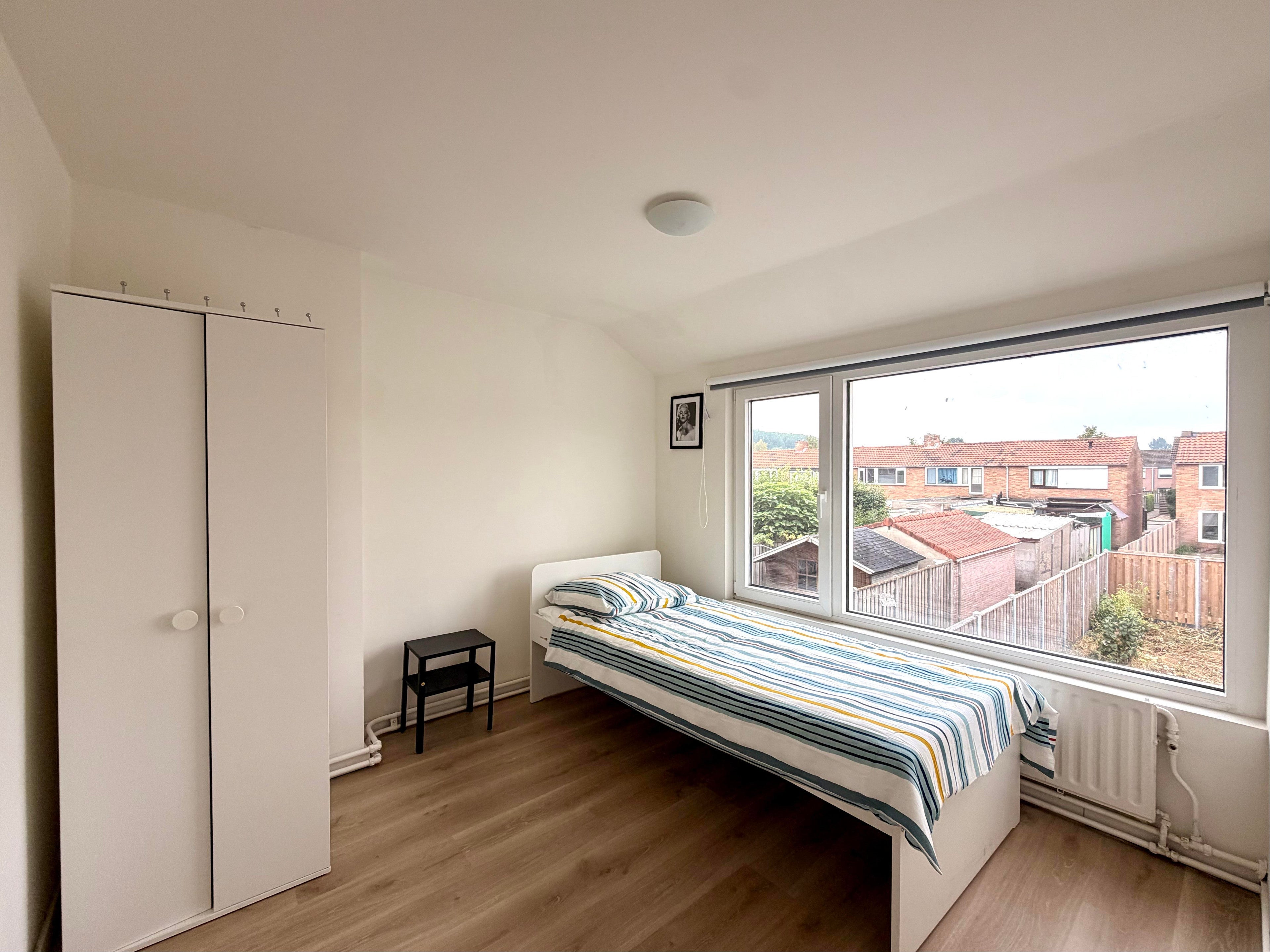 Woning te huur: Olivierstraat, Axel