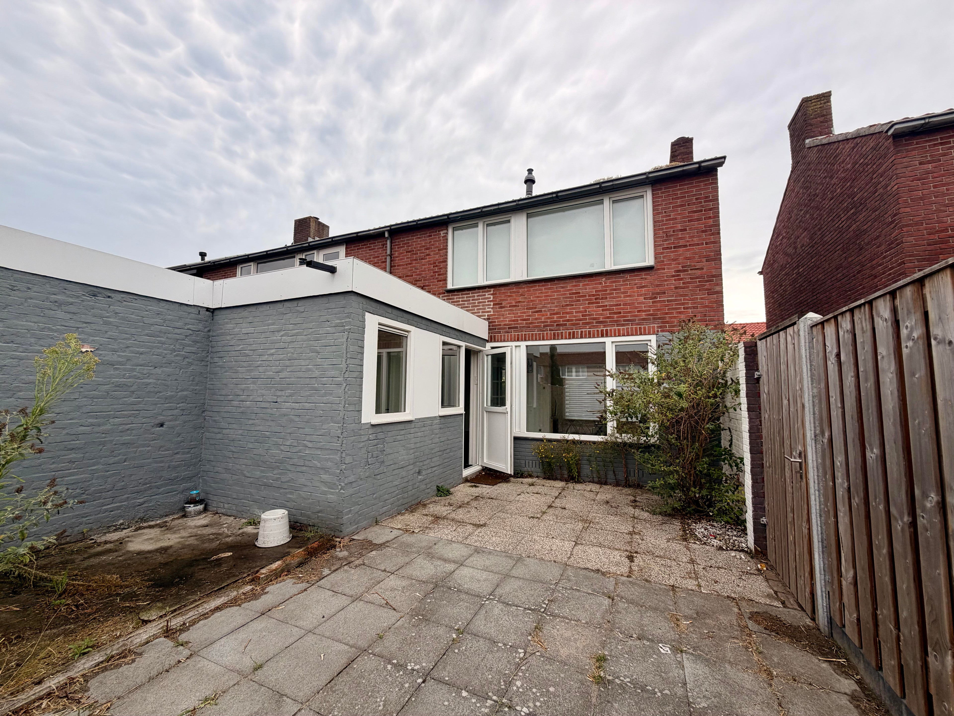 Woning te huur: Olivierstraat, Axel