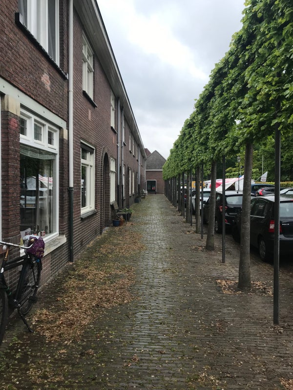 Hasseltplein 14 k1, Tilburg