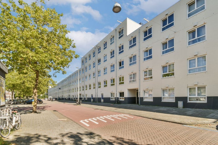 Te huur: Appartement Daniël Defoelaan in Amsterdam