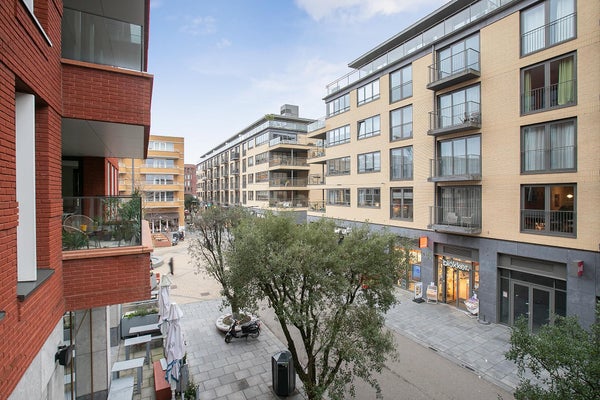 Te huur: Appartement Londenstraat in Utrecht