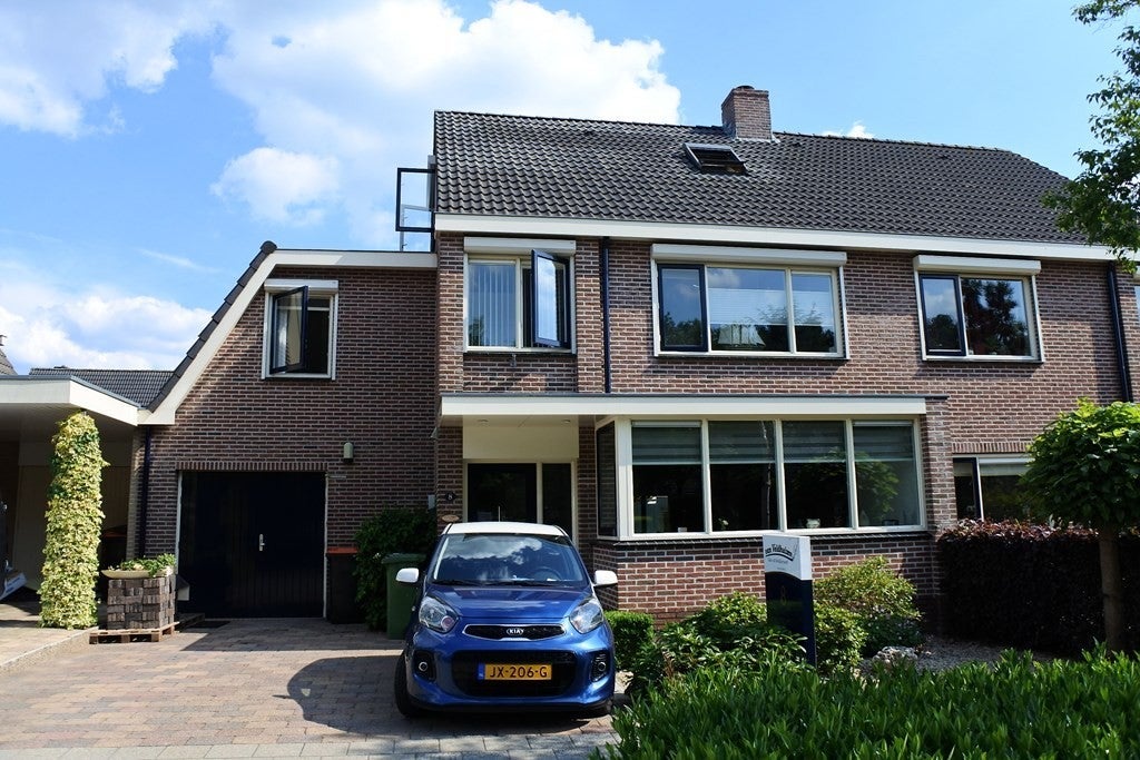 Barneveld – 3773AC