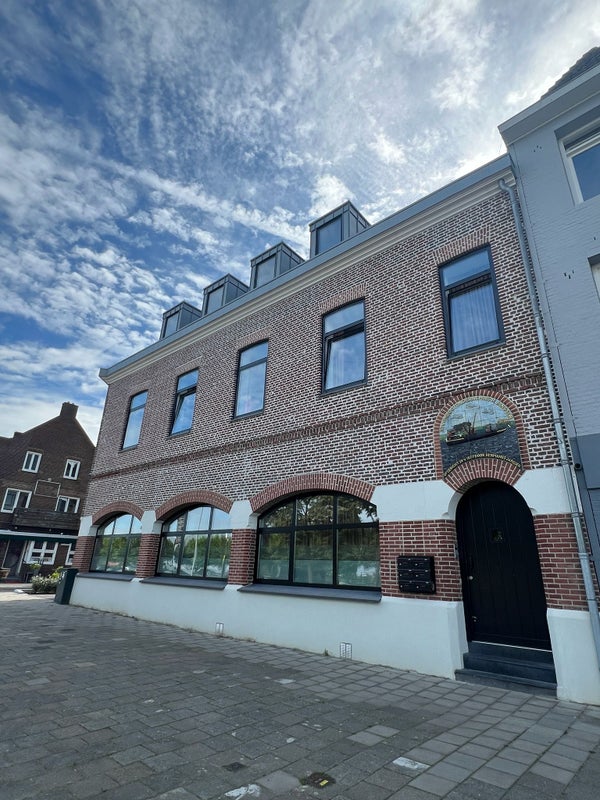 Appartement Maaskade in Venlo