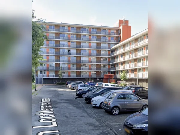 Appartement van Lochterenstraat in Zutphen