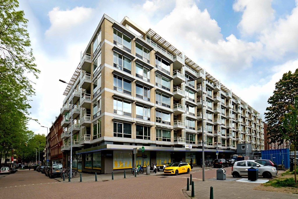 Flat Groenendaal 149