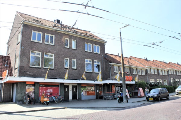 Room Schuttersbergplein