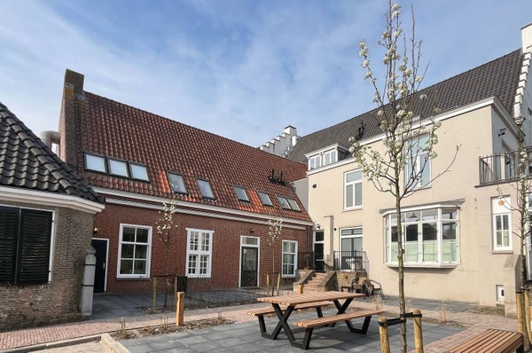 Lange Bellingstraat