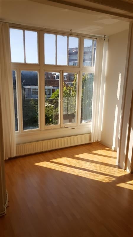 Woning te koop: Parklaan, Groningen