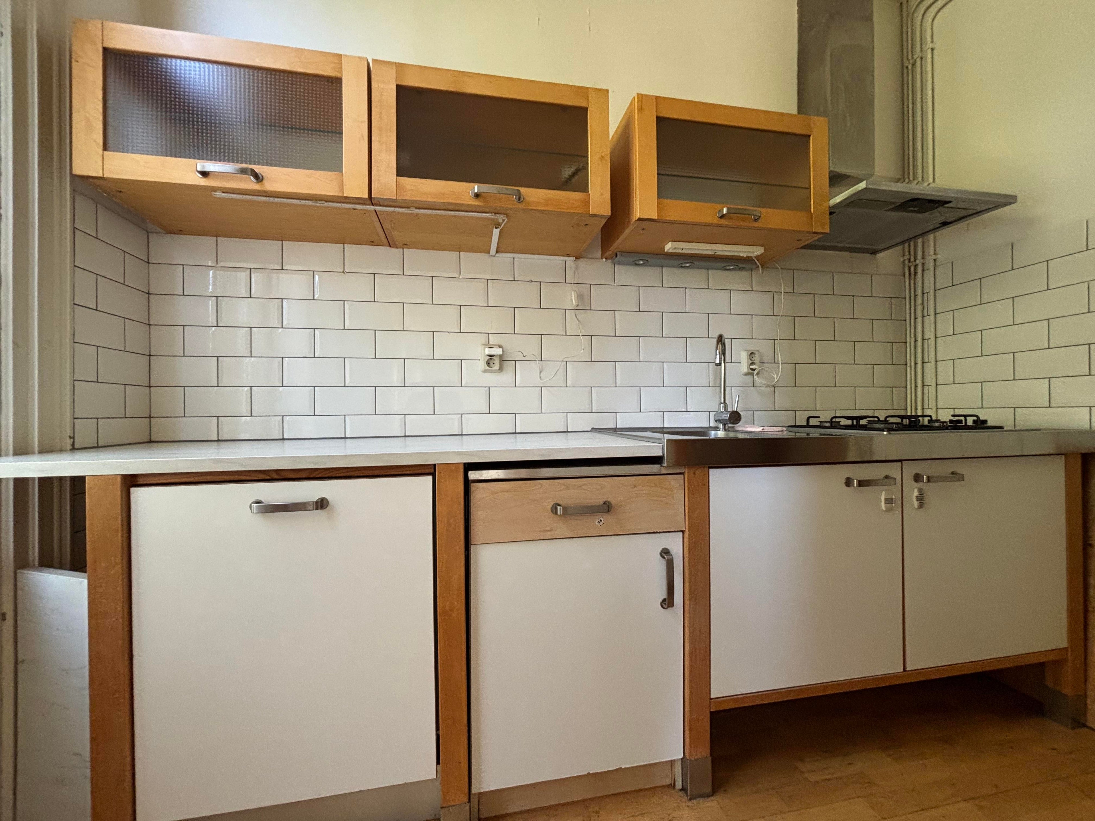 Woning te koop: Parklaan, Groningen