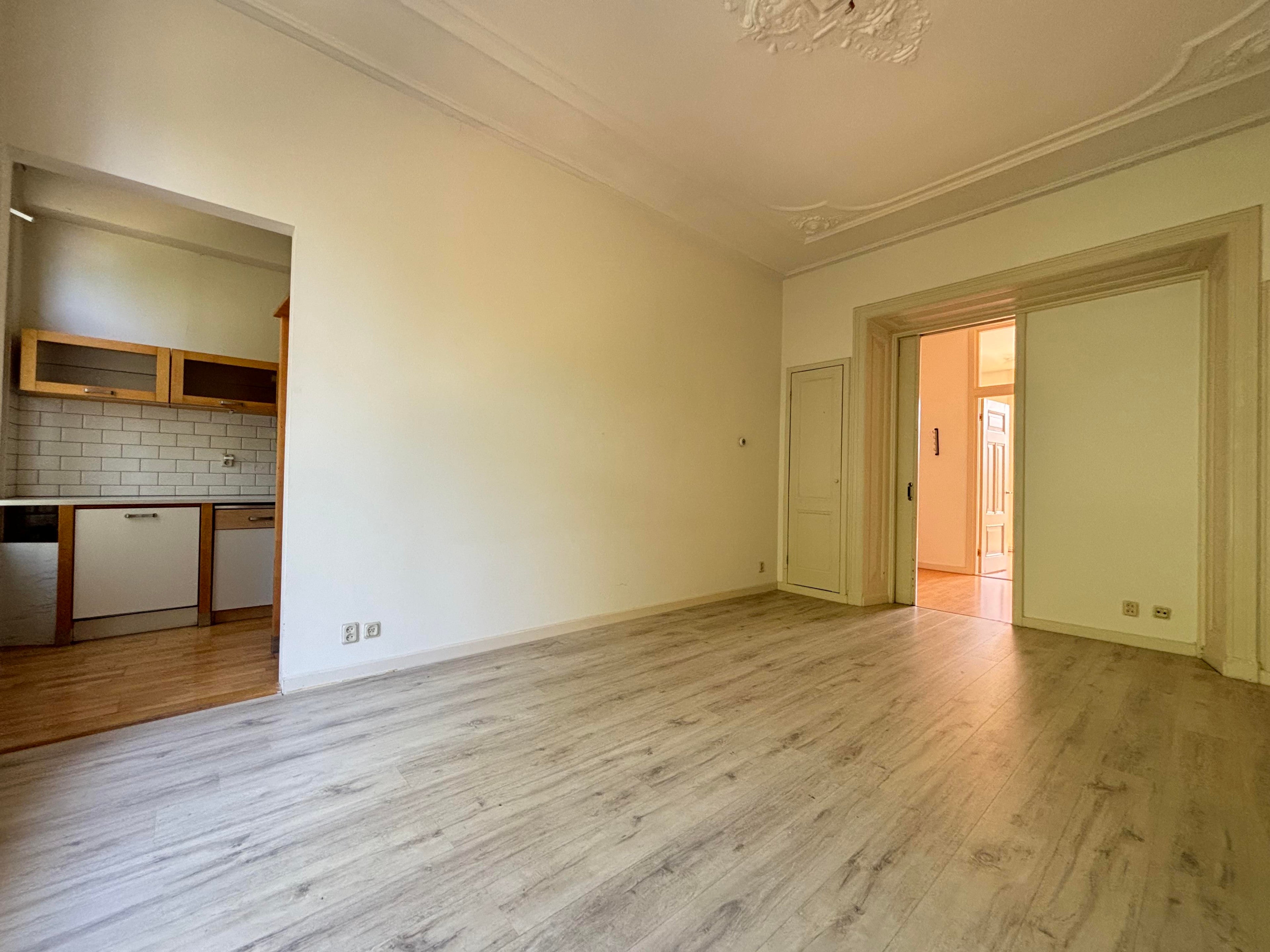 Woning te koop: Parklaan, Groningen