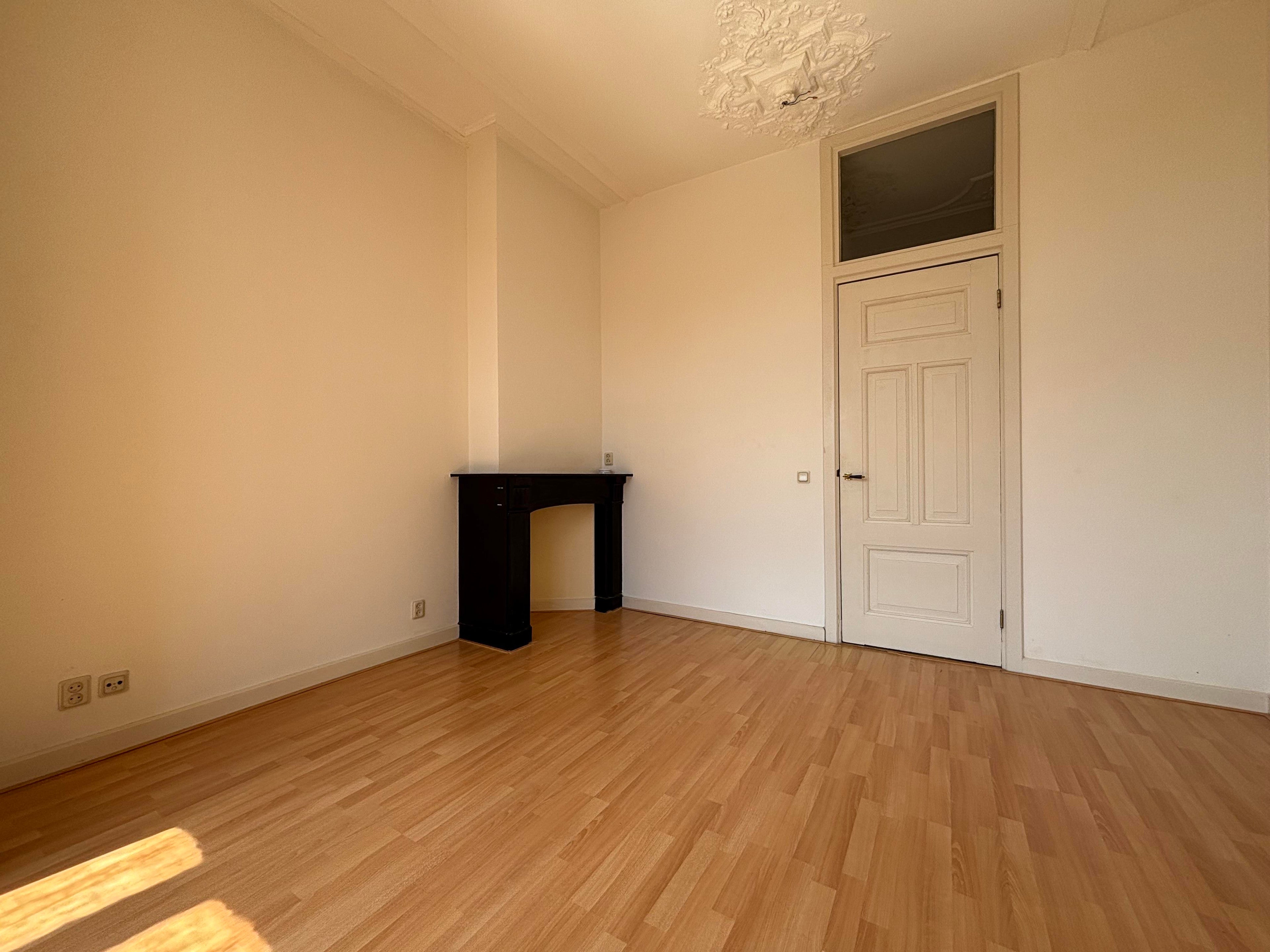Woning te koop: Parklaan, Groningen