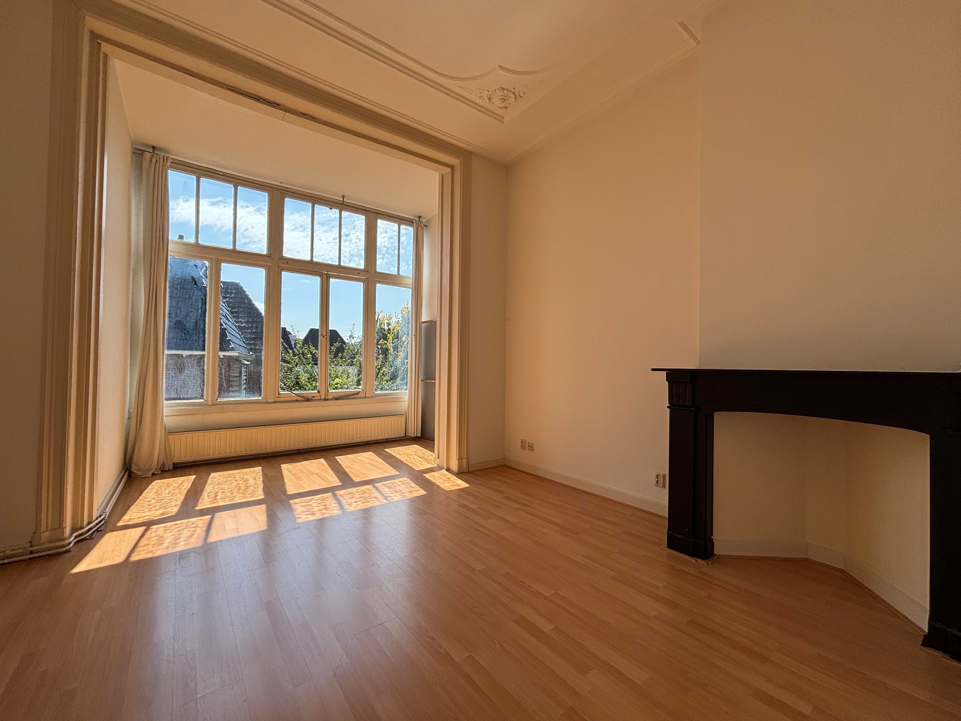 Woning te koop: Parklaan, Groningen