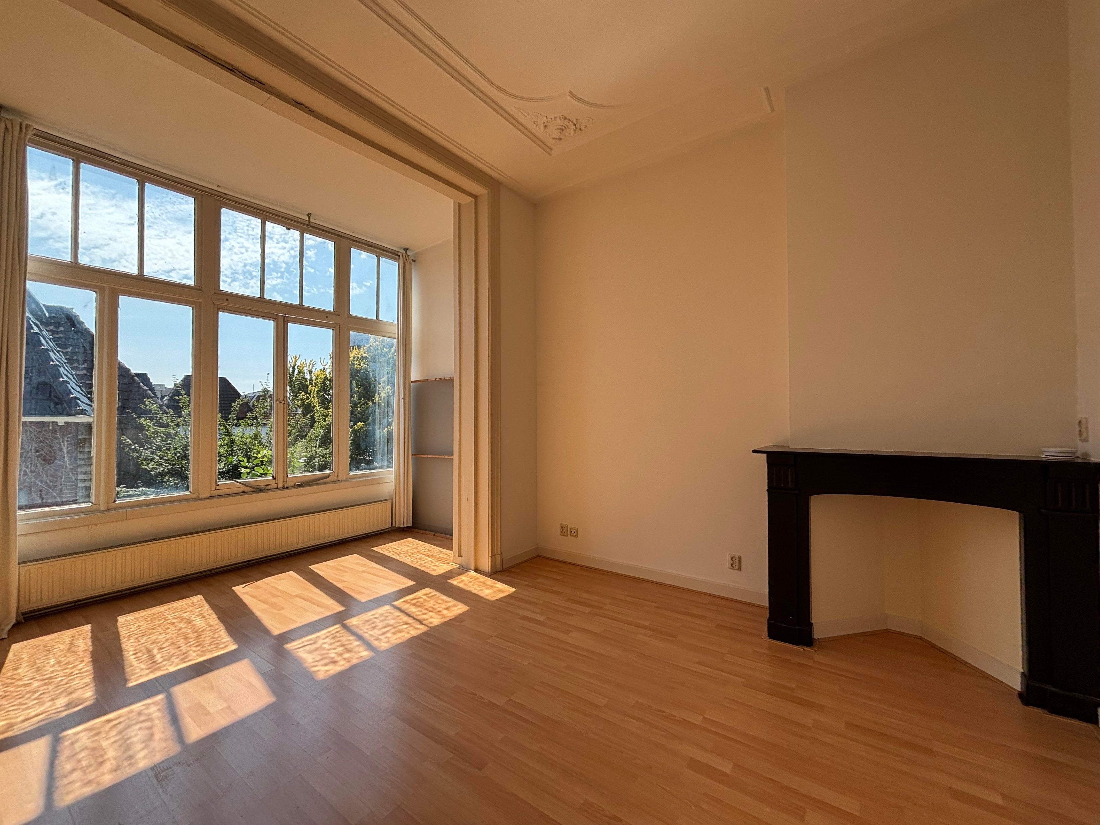 Woning te koop: Parklaan, Groningen