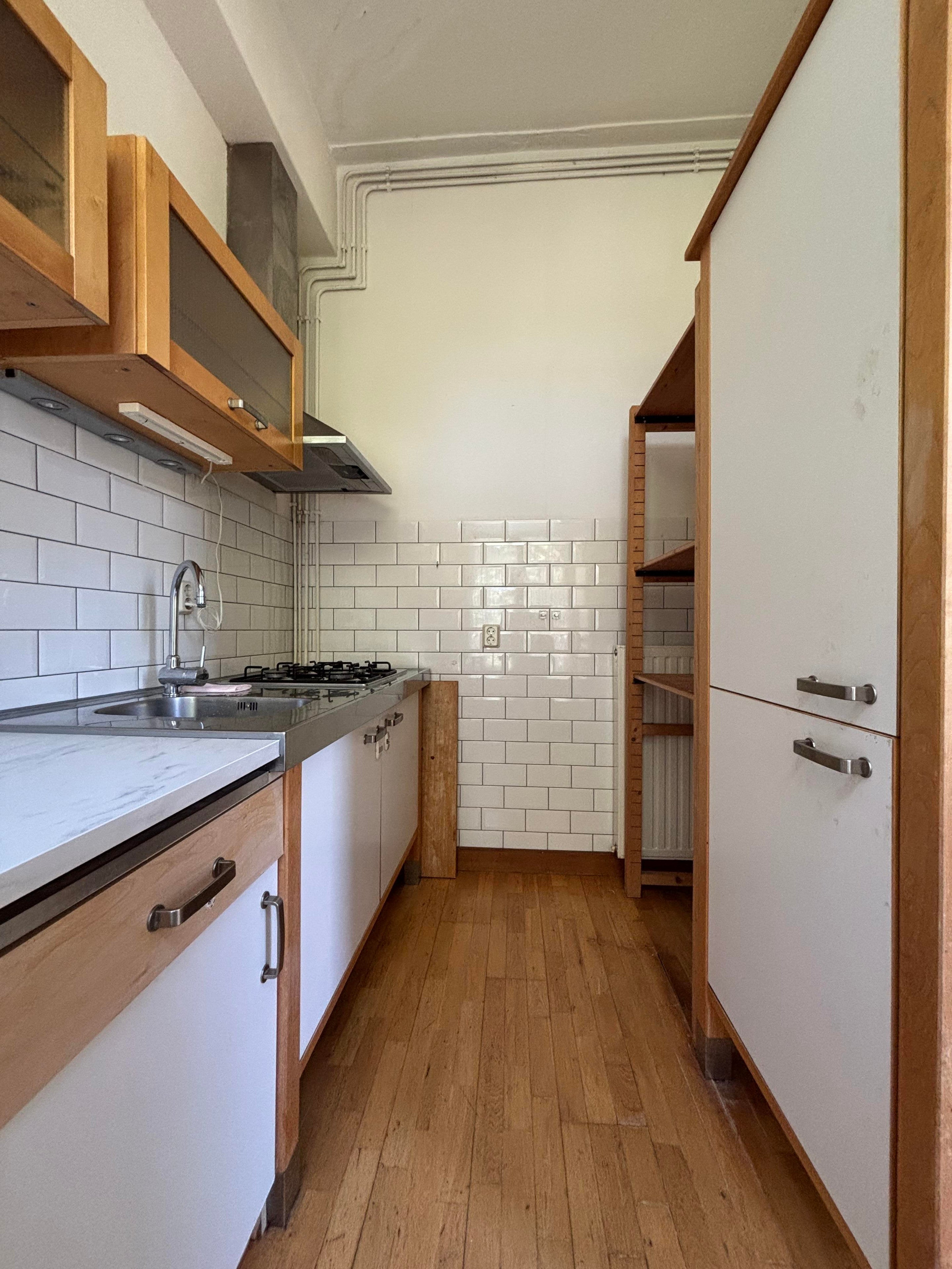 Woning te koop: Parklaan, Groningen