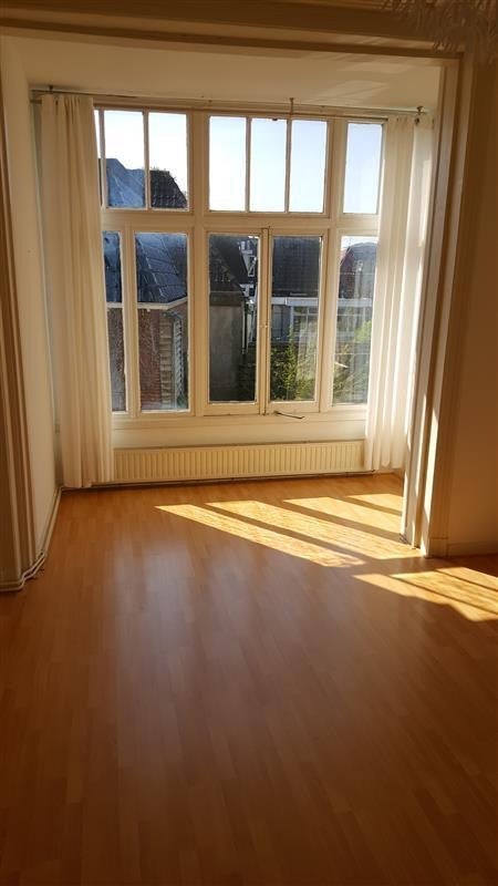 Woning te koop: Parklaan, Groningen