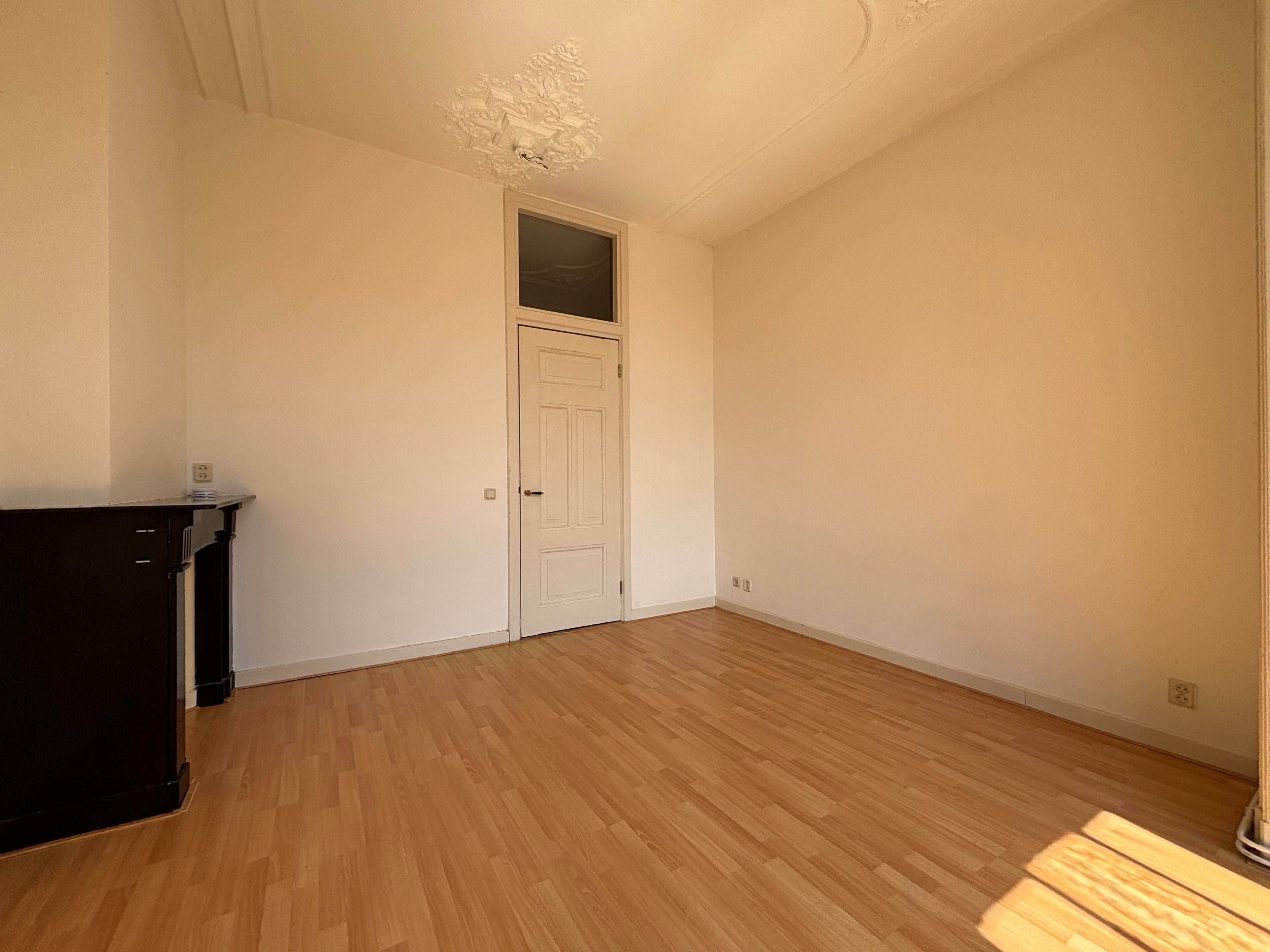 Woning te koop: Parklaan, Groningen