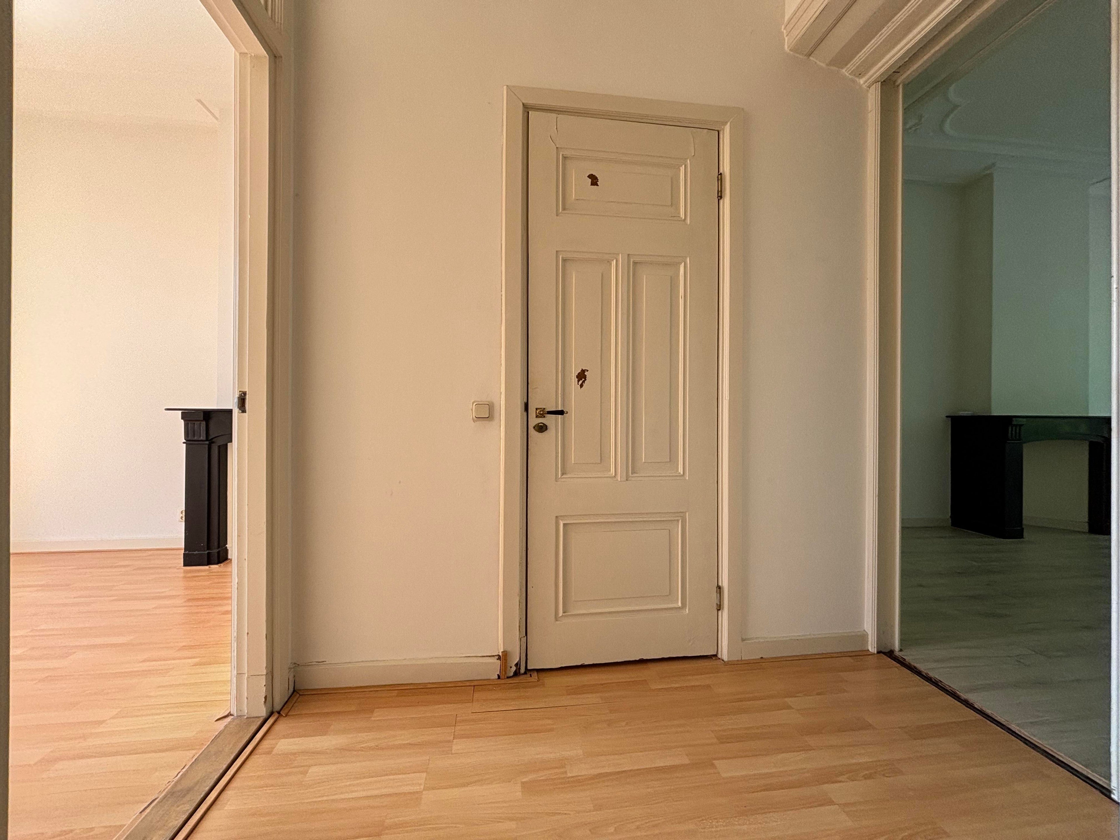 Woning te koop: Parklaan, Groningen