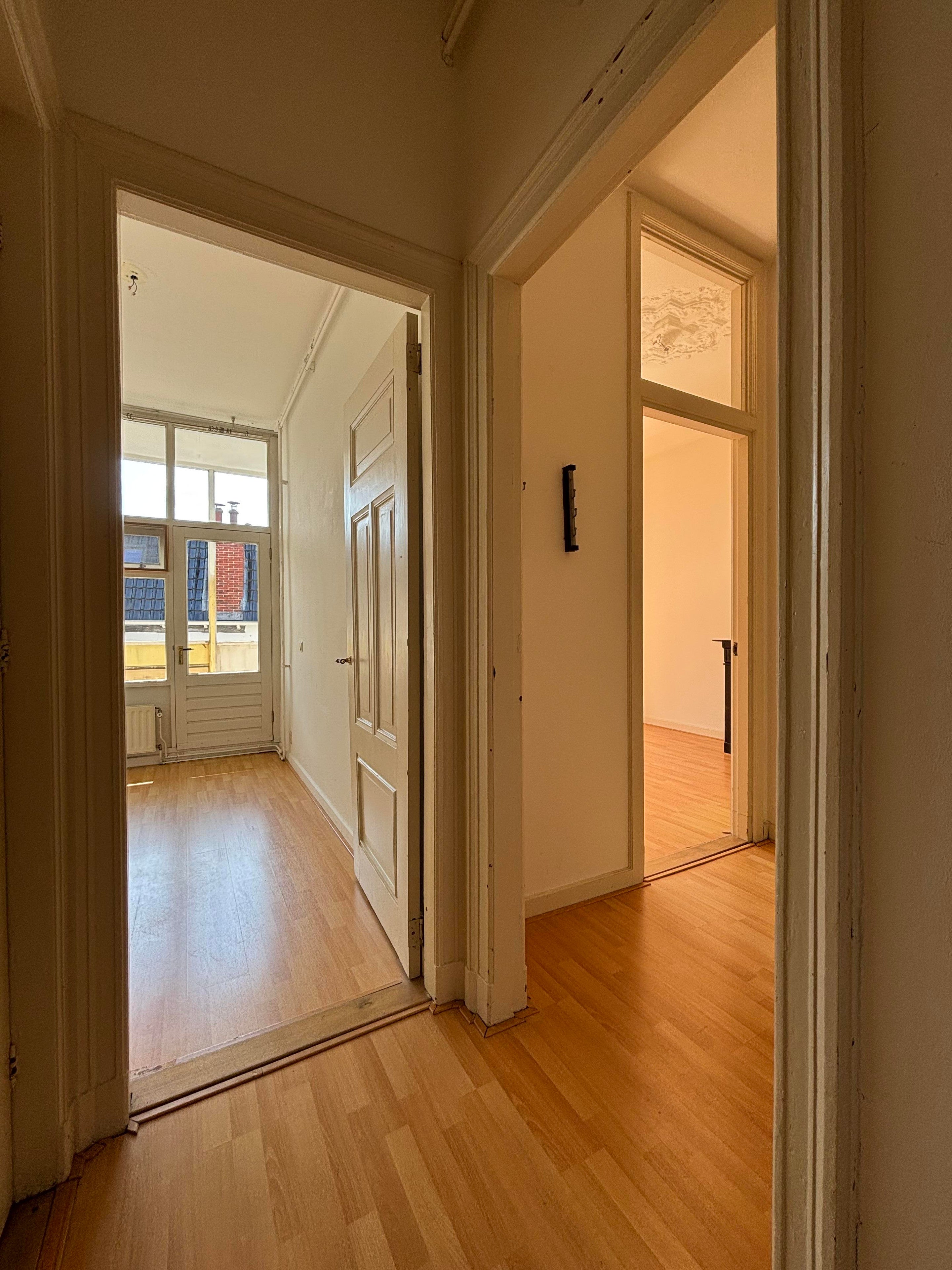 Woning te koop: Parklaan, Groningen