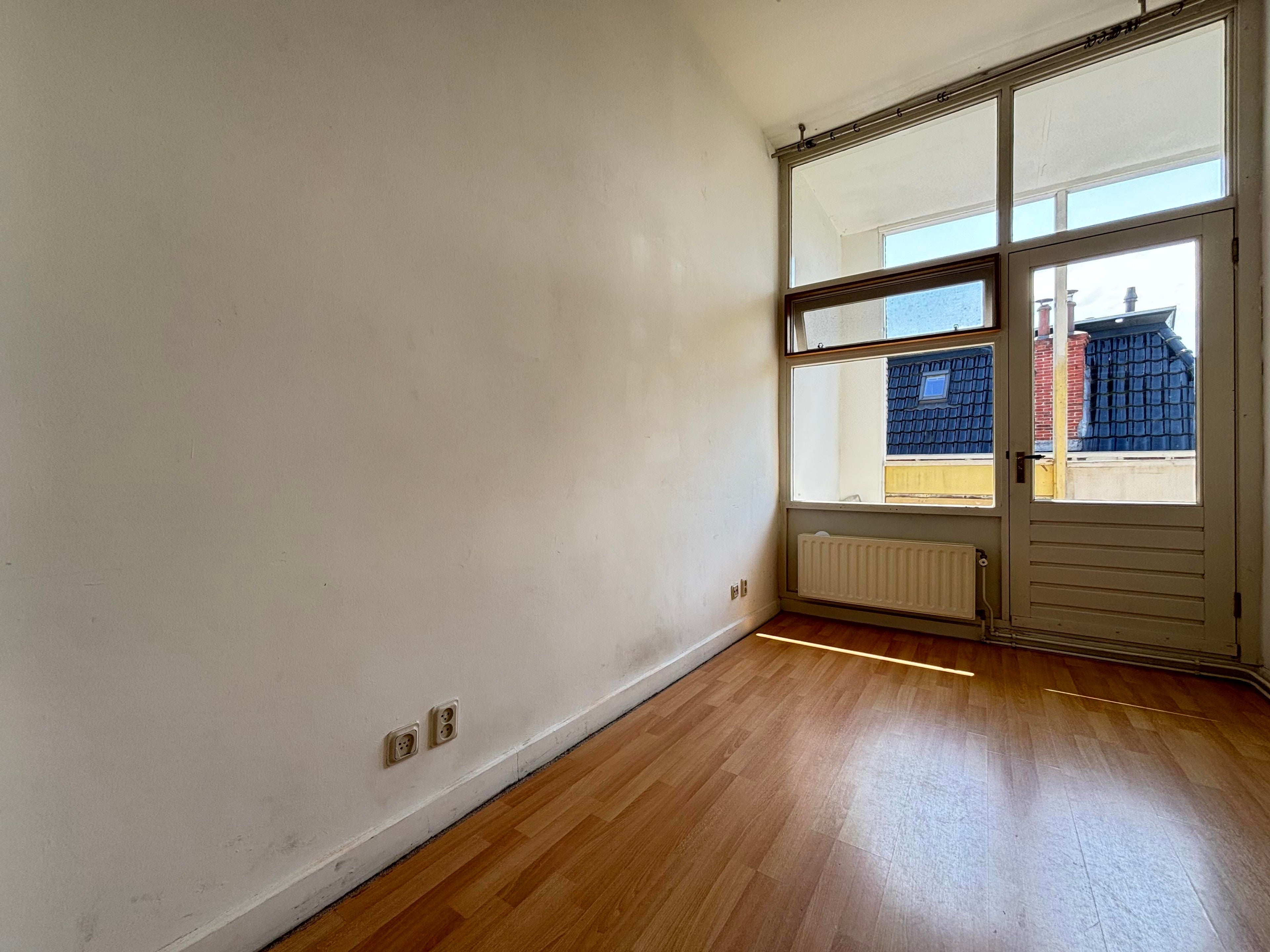 Woning te koop: Parklaan, Groningen
