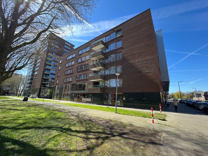 Te huur: Appartement Koningslaan in Rotterdam