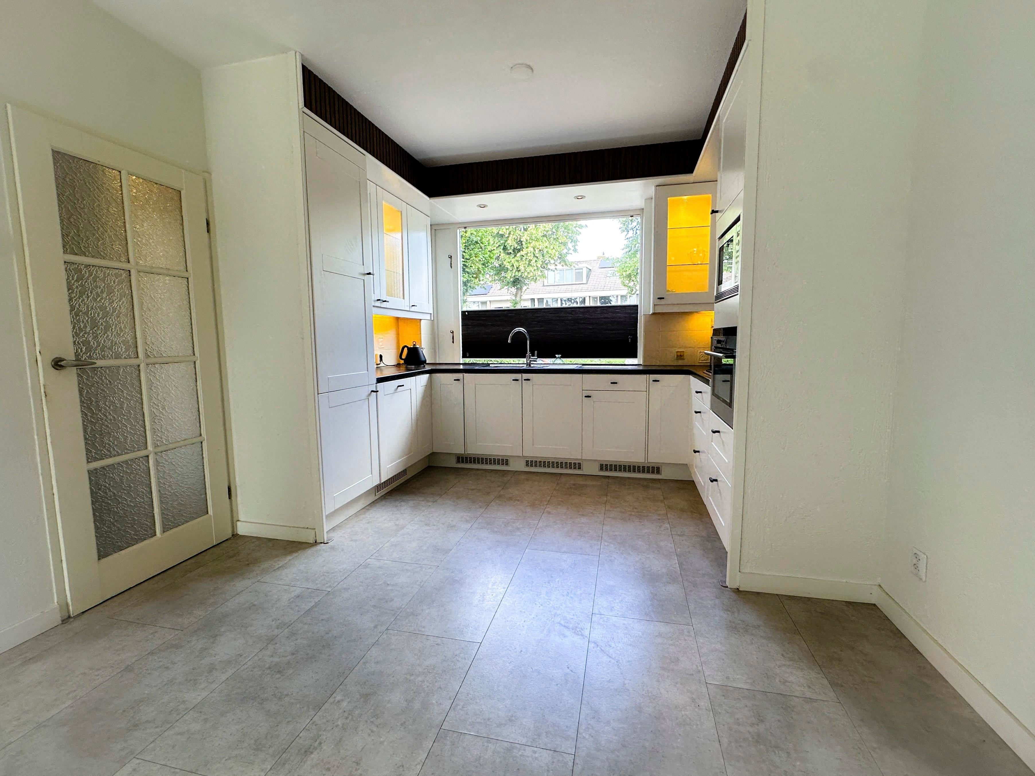 Woning te huur: Lijnbaan, Monnickendam