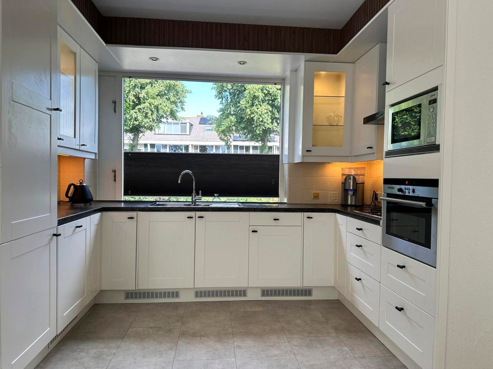 Woning te huur: Lijnbaan, Monnickendam