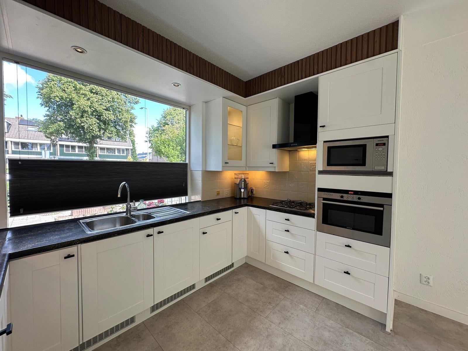 Woning te huur: Lijnbaan, Monnickendam