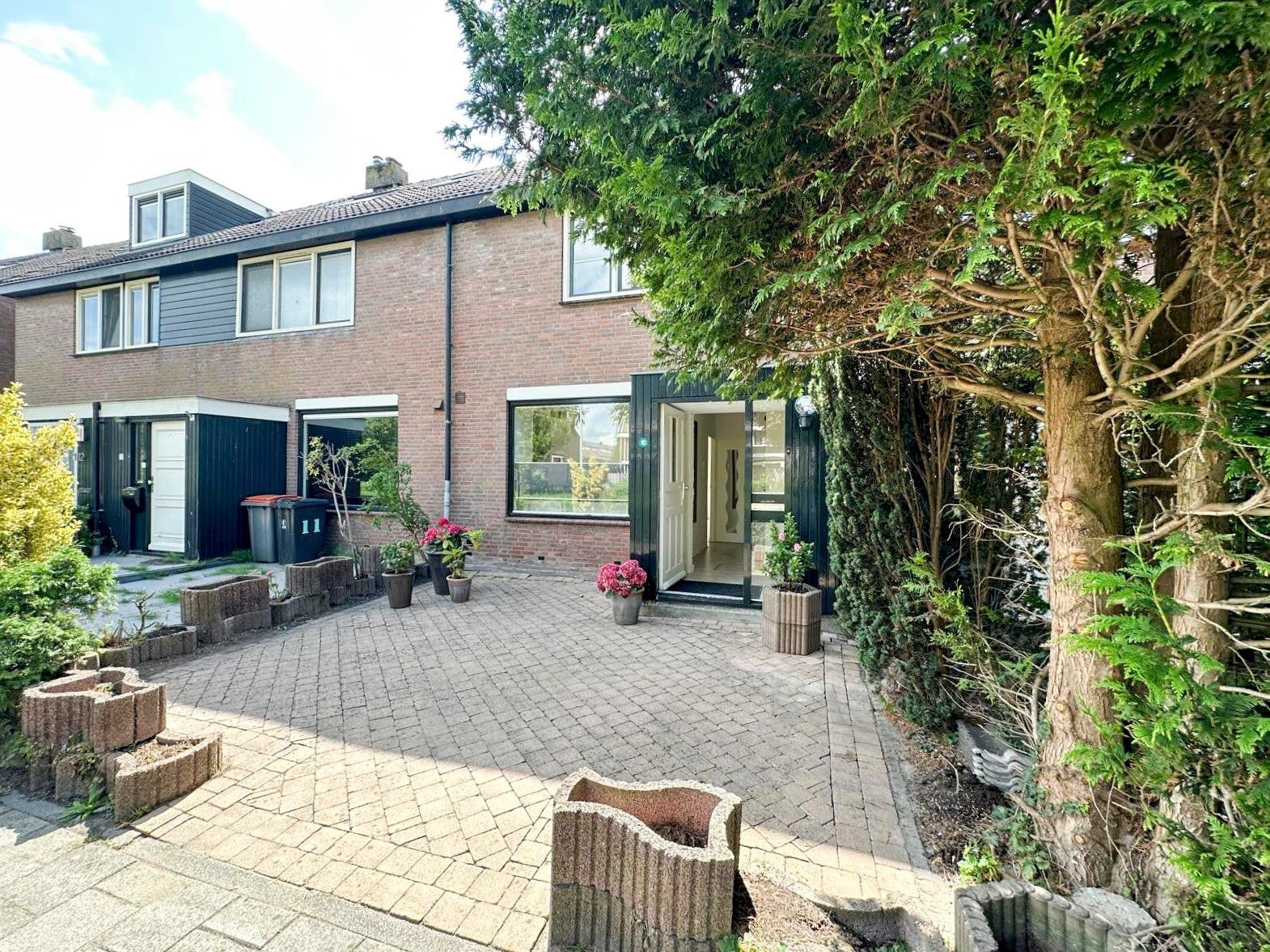 Woning te huur: Lijnbaan, Monnickendam