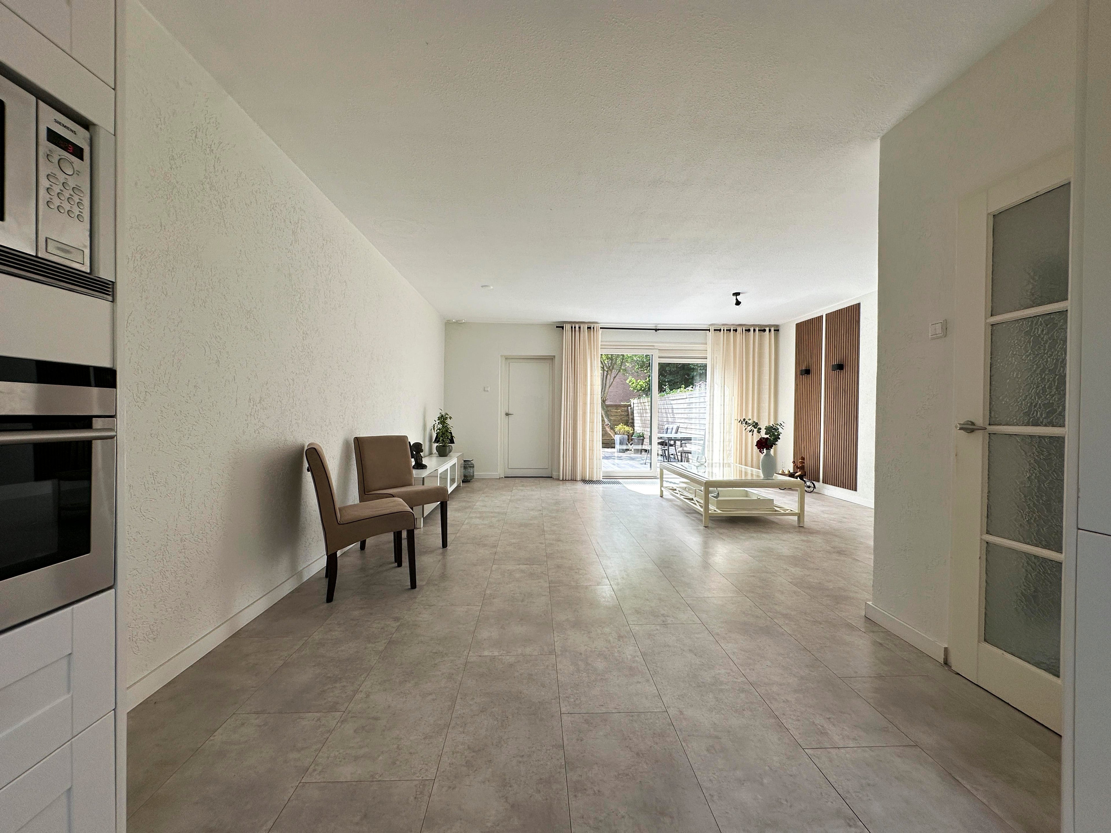 Woning te huur: Lijnbaan, Monnickendam