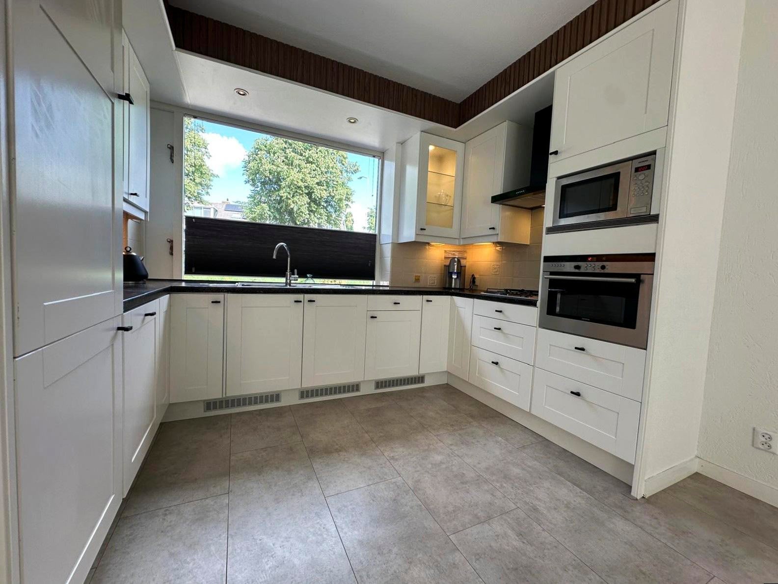 Woning te huur: Lijnbaan, Monnickendam