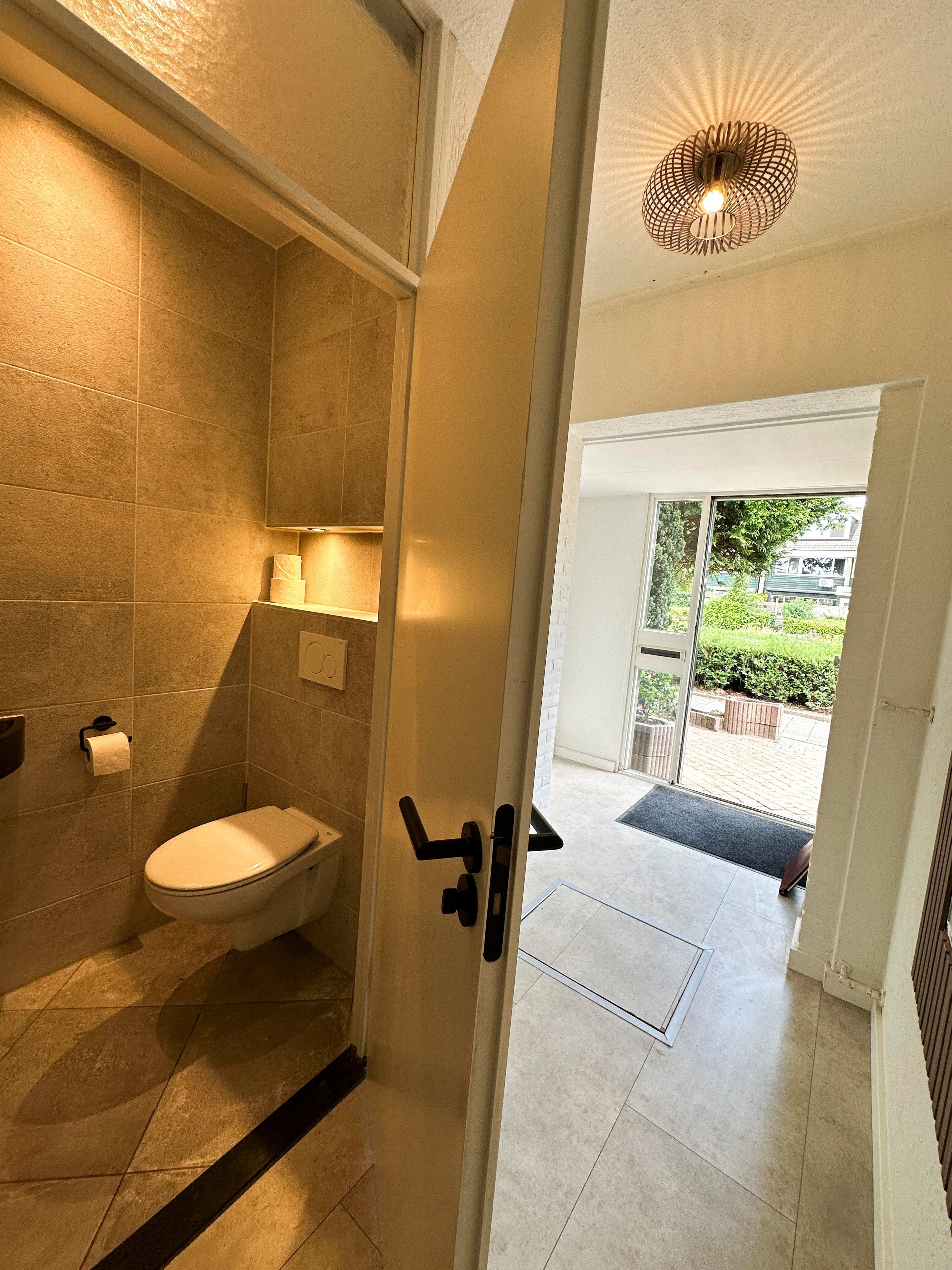 Woning te huur: Lijnbaan, Monnickendam