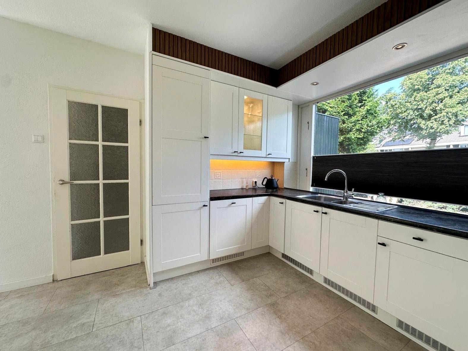 Woning te huur: Lijnbaan, Monnickendam