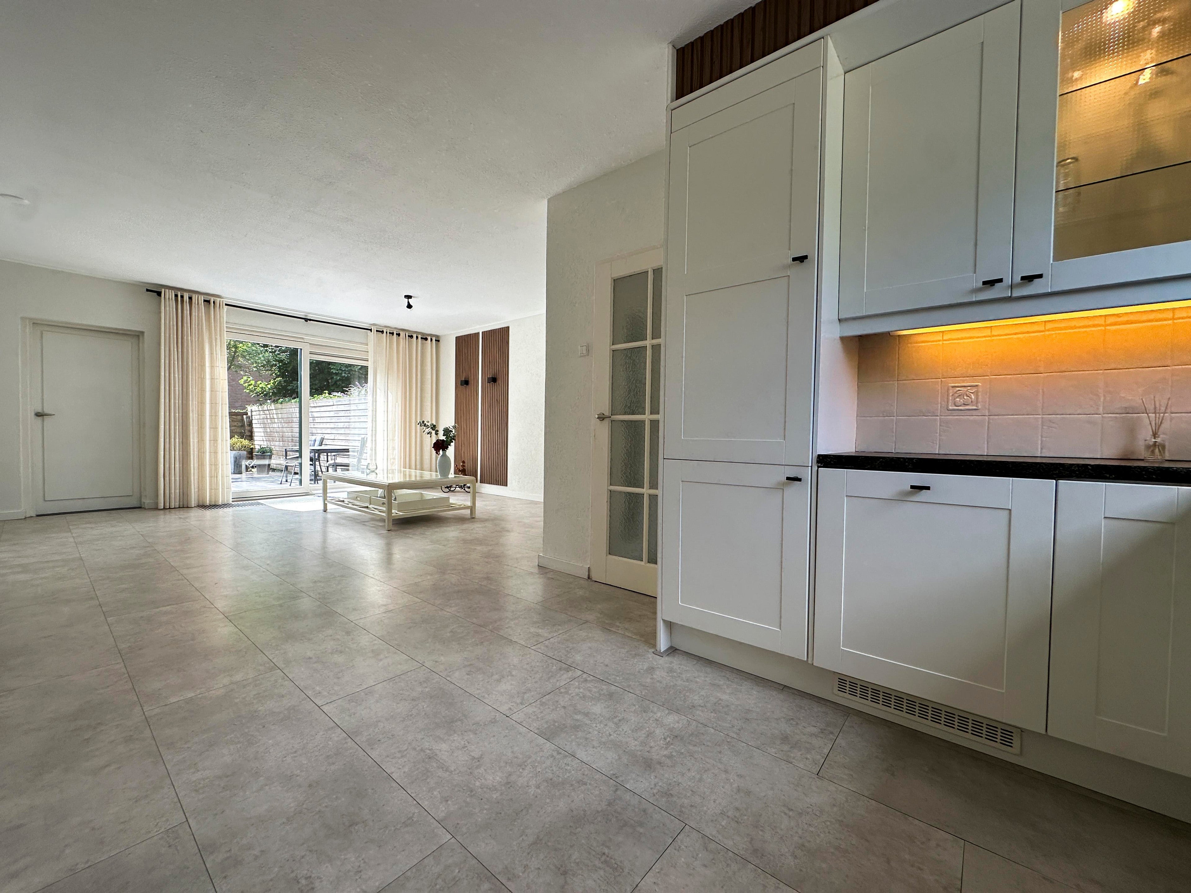 Woning te huur: Lijnbaan, Monnickendam