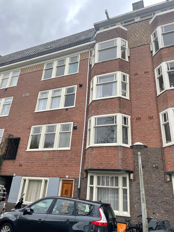 Huurwoningen Amsterdam