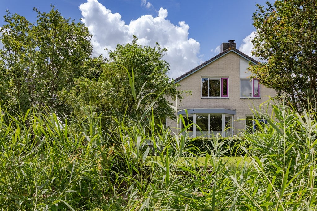 Huis Diepenbrockhof 36 in Hoorn