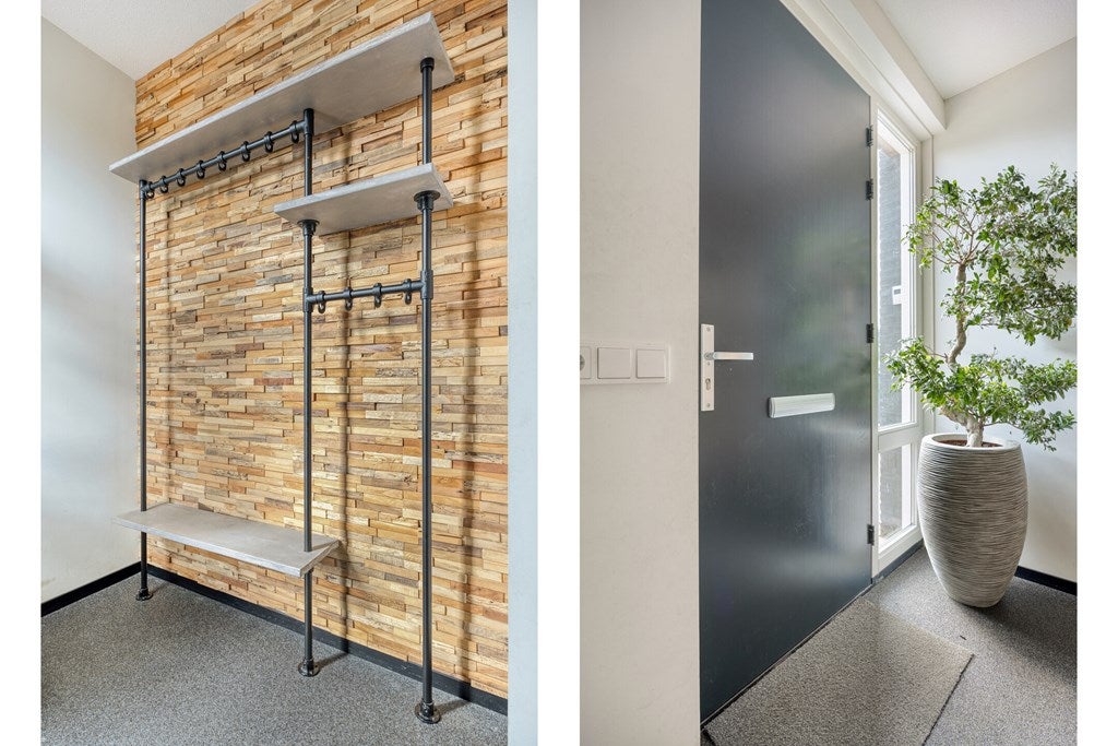Twee-onder-één-kap te koop: Simonsstraat 10B, Kronenberg