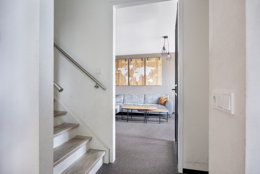 Twee-onder-één-kap te koop: Simonsstraat 10B, Kronenberg