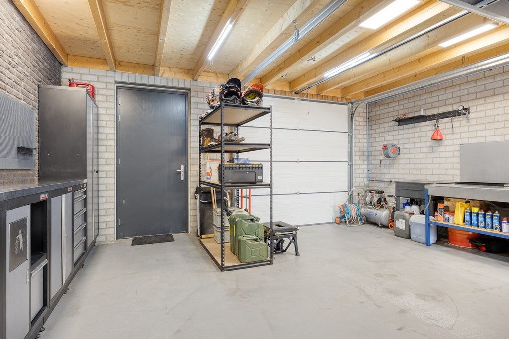 Twee-onder-één-kap te koop: Simonsstraat 10B, Kronenberg