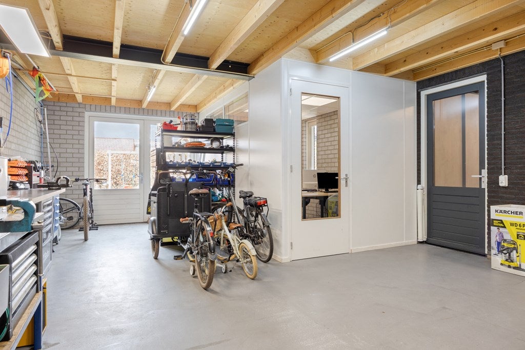 Twee-onder-één-kap te koop: Simonsstraat 10B, Kronenberg