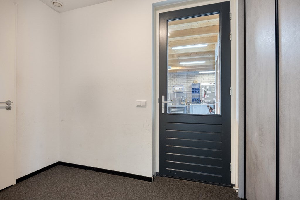 Twee-onder-één-kap te koop: Simonsstraat 10B, Kronenberg